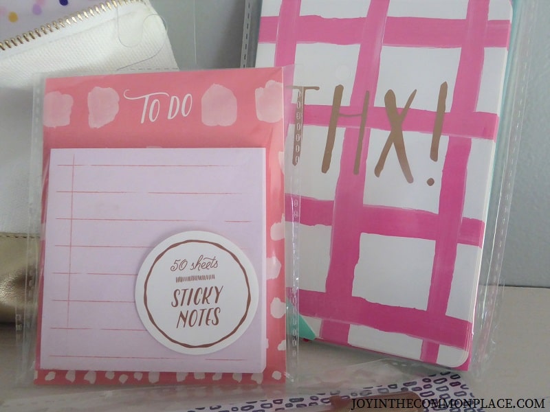 DIY Bridal Survival Kit