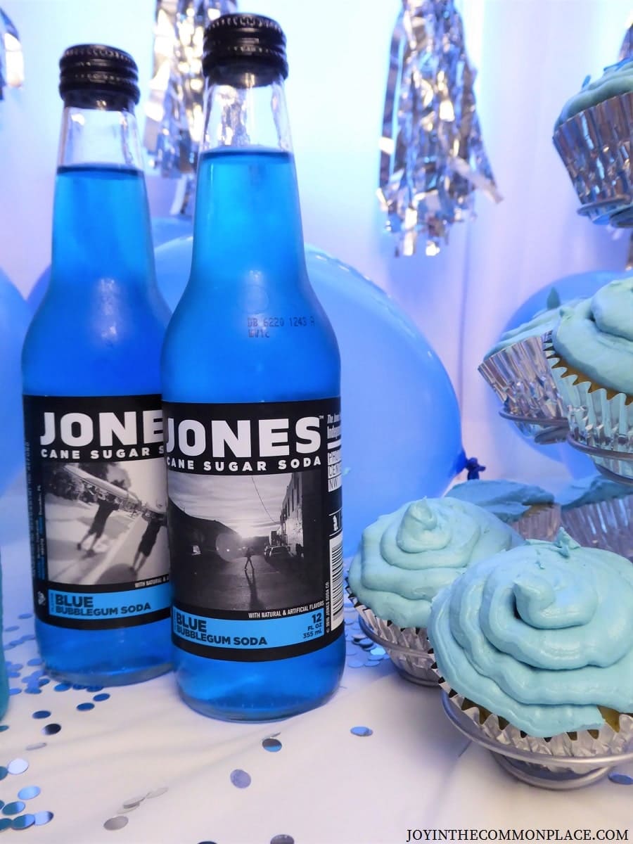 Police Officer Birthday Party