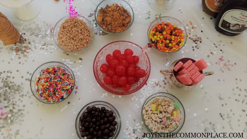 Unicorn Birthday Party Ideas