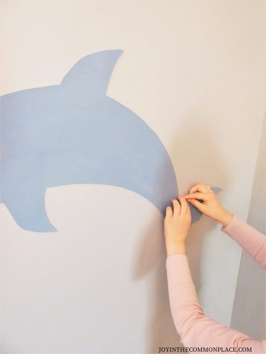 Under the Sea Birthday Party Ideas