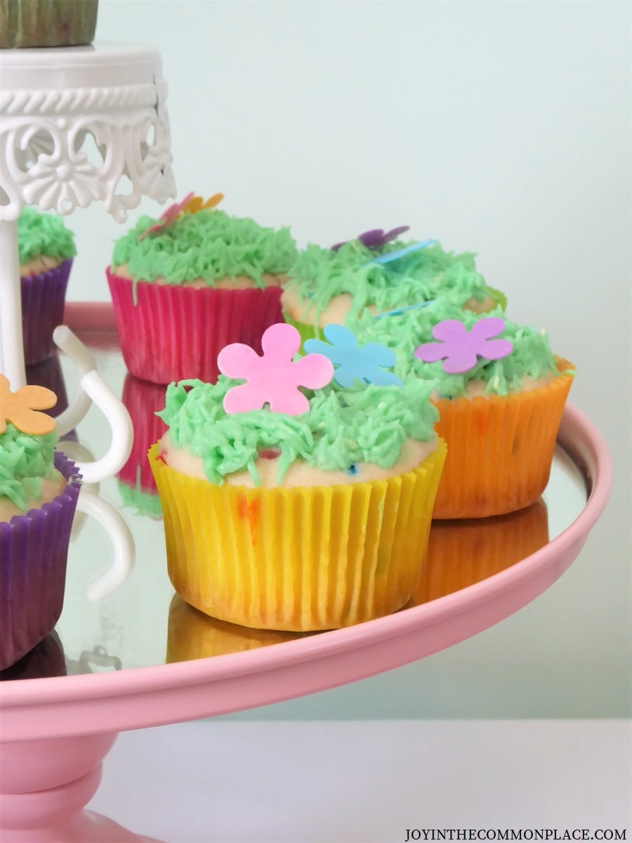 Trolls Spa Party for Girls