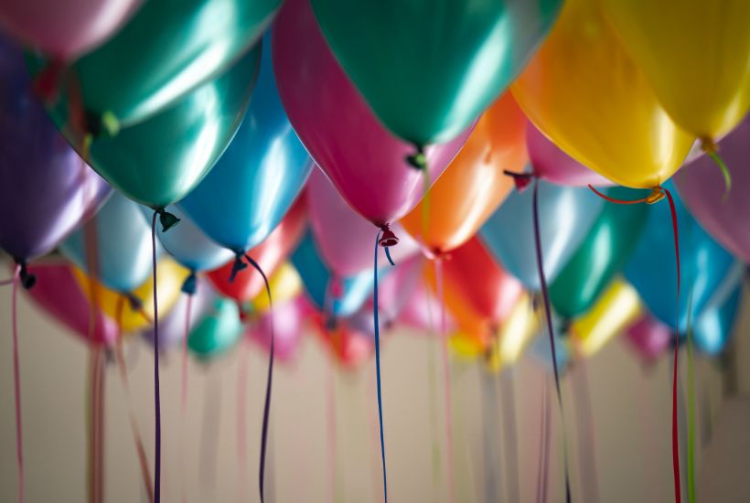 monetizing your party blog