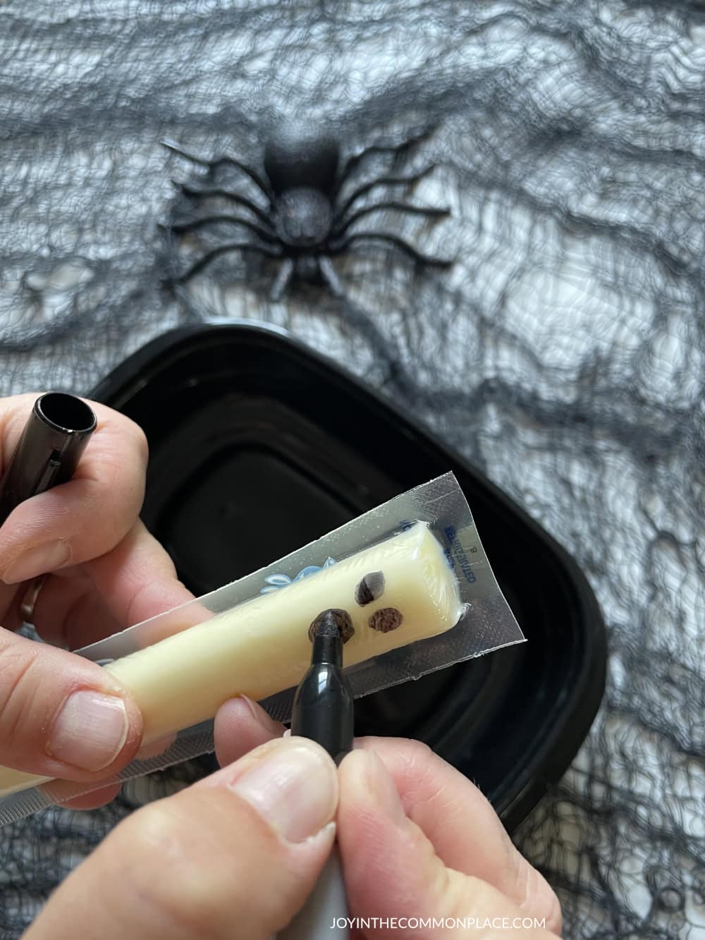 Halloween Lunch Box Ideas